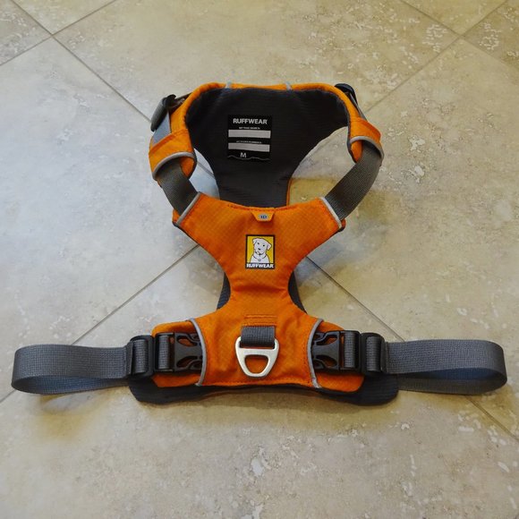 RuffWear Other - RUFFWEAR Harness